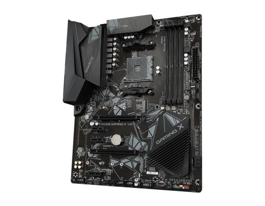 GIGABYTE B550 GAMING X V2 AM4 DDR4 2xM.2