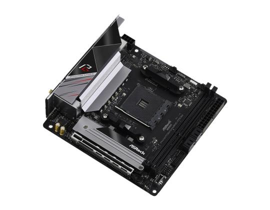 ASROCK B550 Phantom Gaming-ITX/ax mini