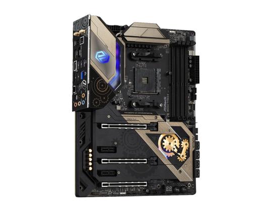 ASROCK B550 Taichi ATX MB