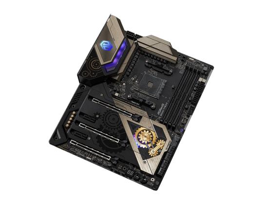 ASROCK B550 Taichi ATX MB