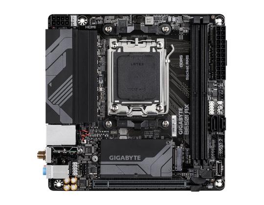GIGABYTE B650I AX