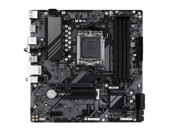 GIGABYTE B650M D3HP AX AM5