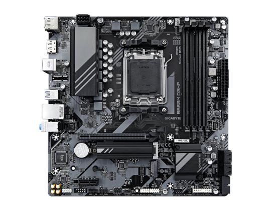 GIGABYTE B650M D3HP