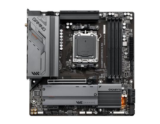 GIGABYTE B650M GAMING X AXE AM5 DDR5