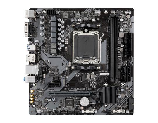 GIGABYTE B650M S2H