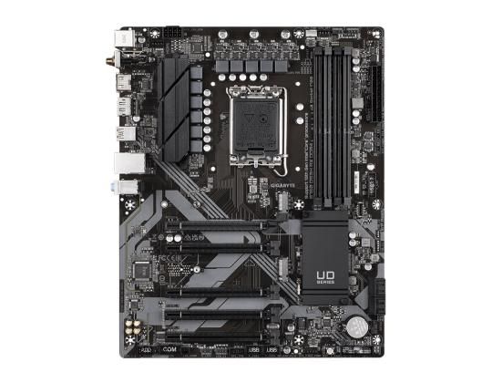 GIGABYTE B760 DS3H AX LGA1700 DDR4
