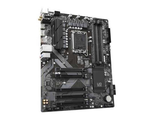 GIGABYTE B760 DS3H AX LGA1700 DDR4