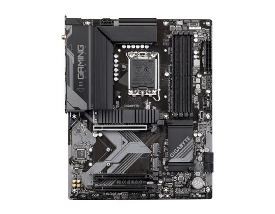 GIGABYTE B760 GAMING X AX LGA1700 DDR5