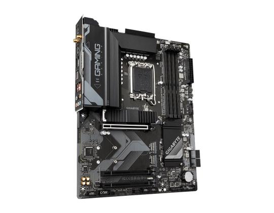 GIGABYTE B760 GAMING X AX LGA1700 DDR5