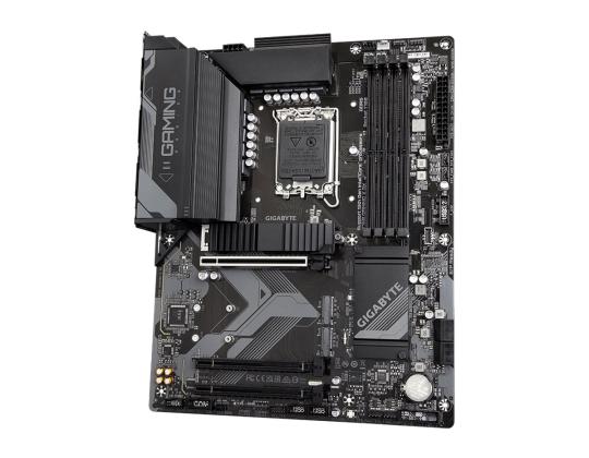 GIGABYTE B760 GAMING X AX LGA1700 DDR5