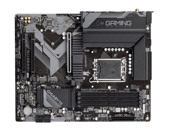 GIGABYTE B760 GAMING X AX LGA1700 DDR5