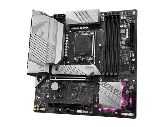 GIGABYTE B760M AORUS ELITE AX LGA1700