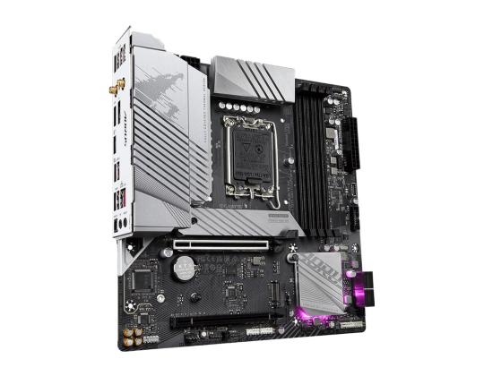 GIGABYTE B760M AORUS ELITE AX LGA1700