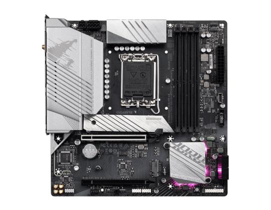 GIGABYTE B760M AORUS ELITE AX LGA1700