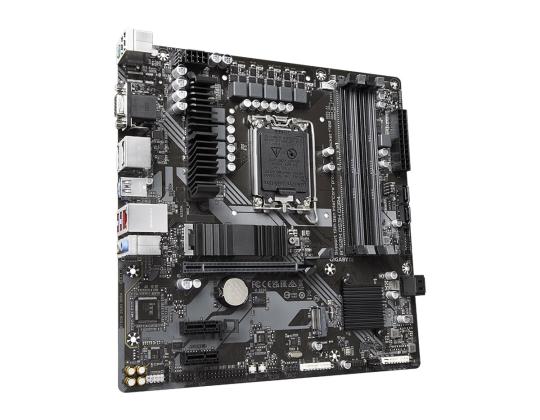 GIGABYTE B760M DS3H LGA1700 DDR4