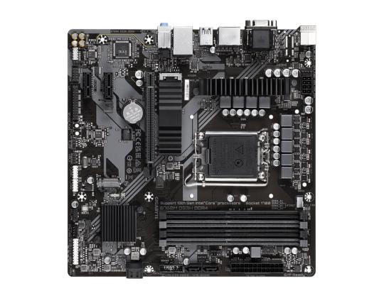 GIGABYTE B760M DS3H LGA1700 DDR4
