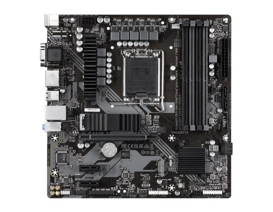 GIGABYTE B760M DS3H LGA1700 DDR4