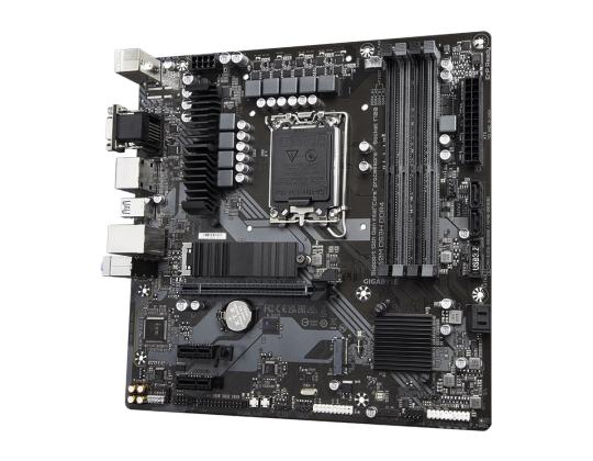 GIGABYTE B760M DS3H LGA1700 DDR4