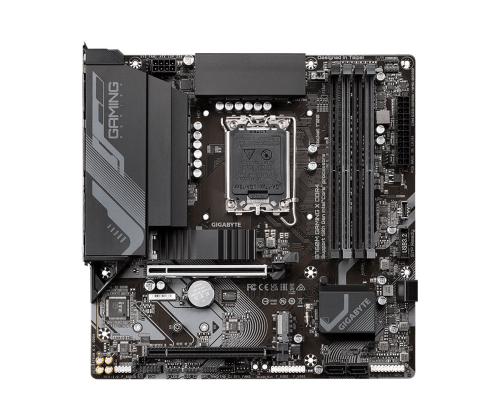 GIGABYTE B760M GAMING X LGA1700 DDR4
