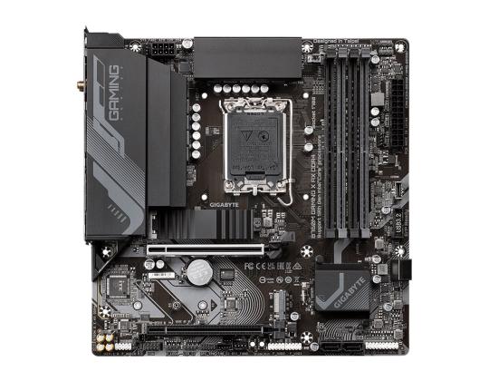 GIGABYTE B760M GAMING X AX