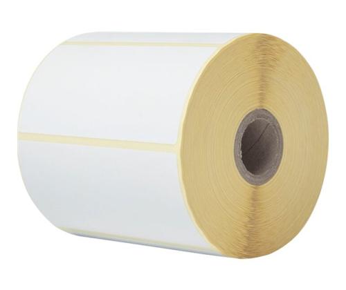 BROTHER Suora lämpöetikettirulla 102x50