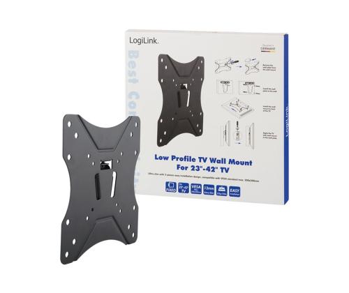 LOGIN LINK BP0004 LOGIN LINK - TV-seinäteline