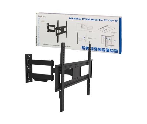 LOGILINK BP0019 LOGILINK - TV-seinäteline