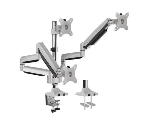 LOGILINK BP0052 LOGILINK - Kolminkertainen alumiini