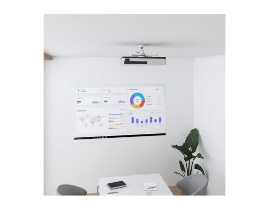 LOGILINK BP0056 LOGILINK - Projektorin mou