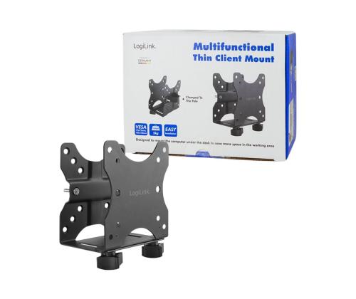 LOGILINK BP0066 LOGILINK - Monitoimi