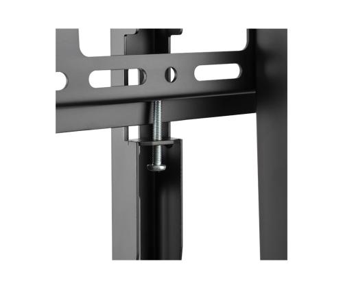 LOGILINK BP0085 TV-monitorikärry 60-105 tuumaa