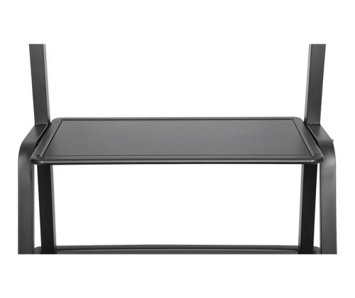 LOGILINK BP0085 TV-monitorikärry 60-105 tuumaa