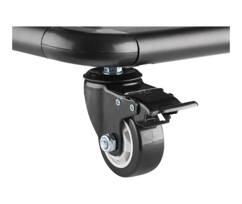 LOGILINK BP0085 TV-monitorikärry 60-105 tuumaa