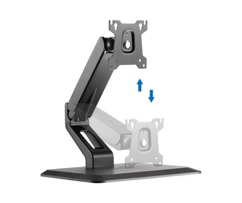 LOGILINK BP0100 Näyttöteline 17–32 tuumaa