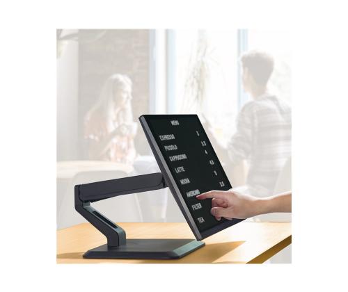 LOGILINK BP0100 Näyttöteline 17–32 tuumaa