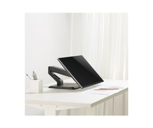 LOGILINK BP0100 Näyttöteline 17–32 tuumaa