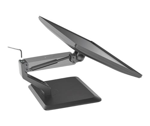 LOGILINK BP0100 Näyttöteline 17–32 tuumaa