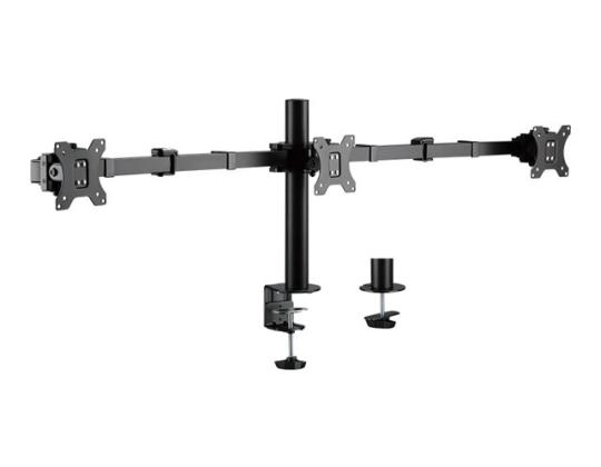 LOGILINK BP0107 Kolminkertainen näyttöteline