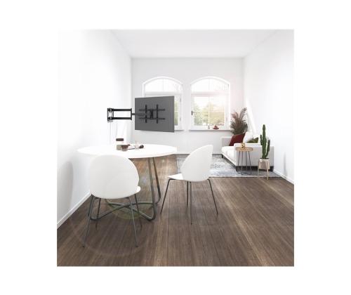 LOGILINK BP0138 TV-seinäkiinnike 43-80 tuumaa