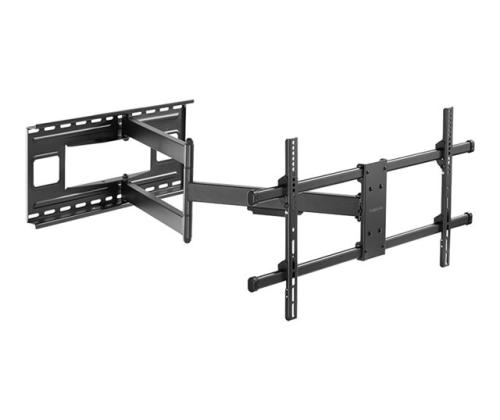 LOGILINK BP0138 TV-seinäkiinnike 43-80 tuumaa