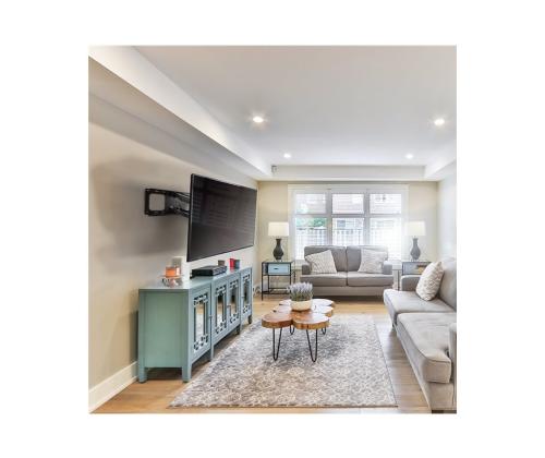 LOGILINK BP0151 TV-seinäteline 50-90 75kg