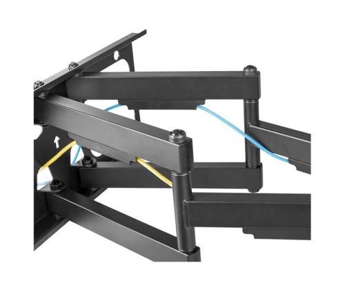 LOGILINK BP0151 TV-seinäteline 50-90 75kg