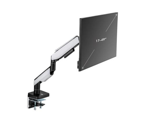 LOGILINK BP0162 Näyttöteline 17-49 tuumaa