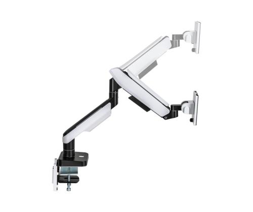 LOGILINK BP0162 Näyttöteline 17-49 tuumaa