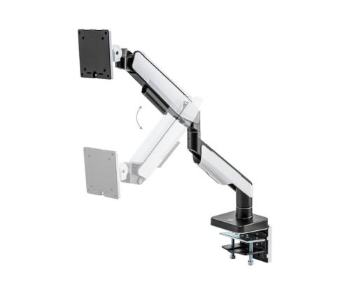 LOGILINK BP0162 Näyttöteline 17-49 tuumaa