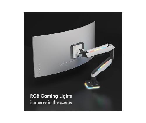 LOGILINK BP0162 Näyttöteline 17-49 tuumaa