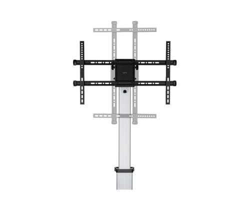 LOGILINK BP0163 TV-monitorikärry 37-86 tuumaa
