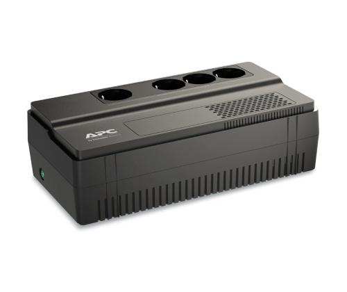 APC Back-UPS BV 500VA AVR UniSchuko