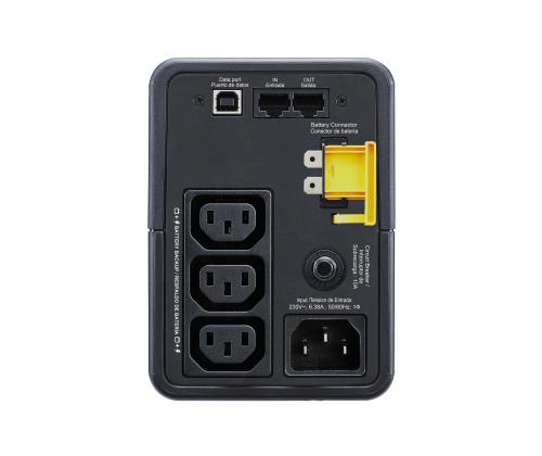 APC BX500MI Taka UPS 500VA 230V IEC