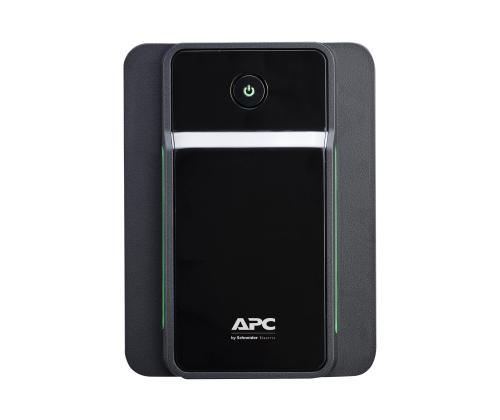 APC Back-UPS BX 750VA 230V 230V 230V maadoitettu